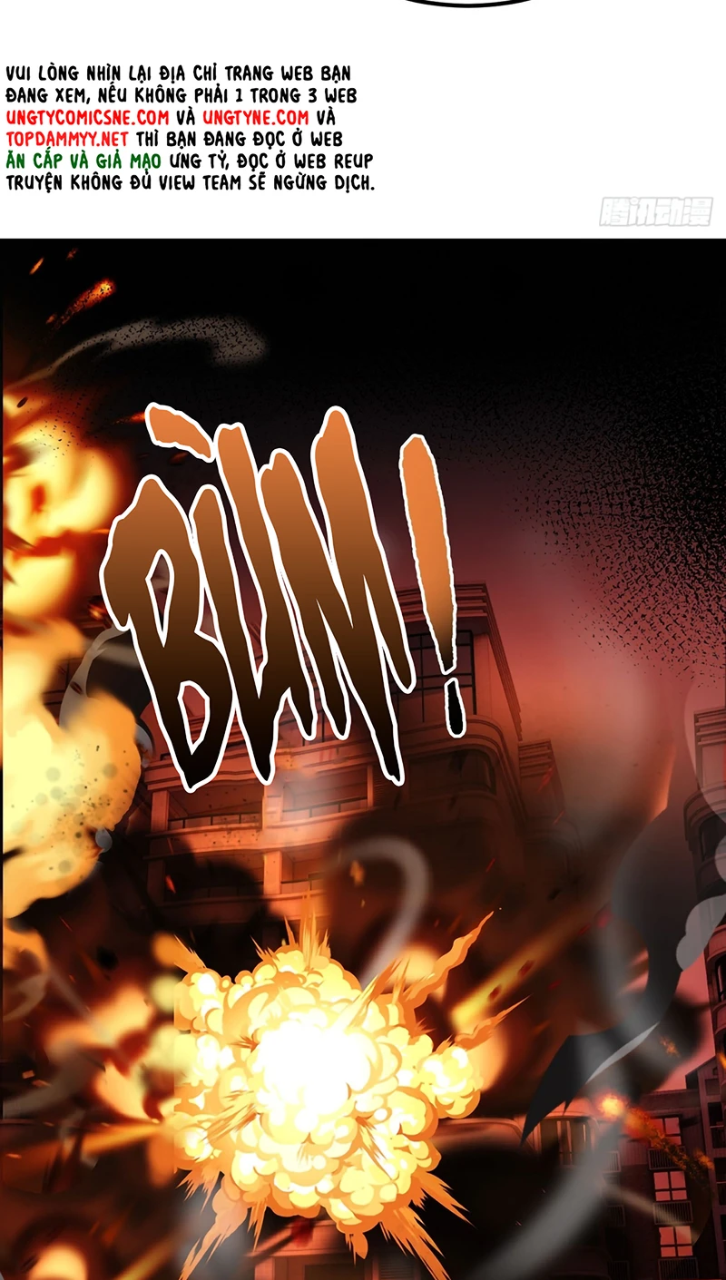 Chim Trong Lồng Chapter 16 - 26