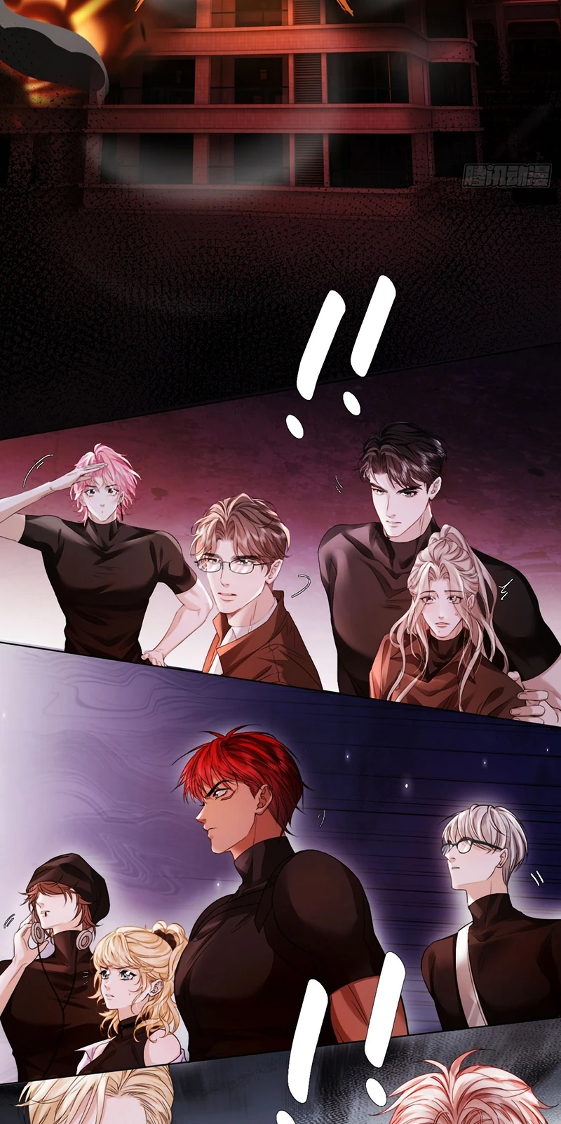 Chim Trong Lồng Chapter 16 - 27