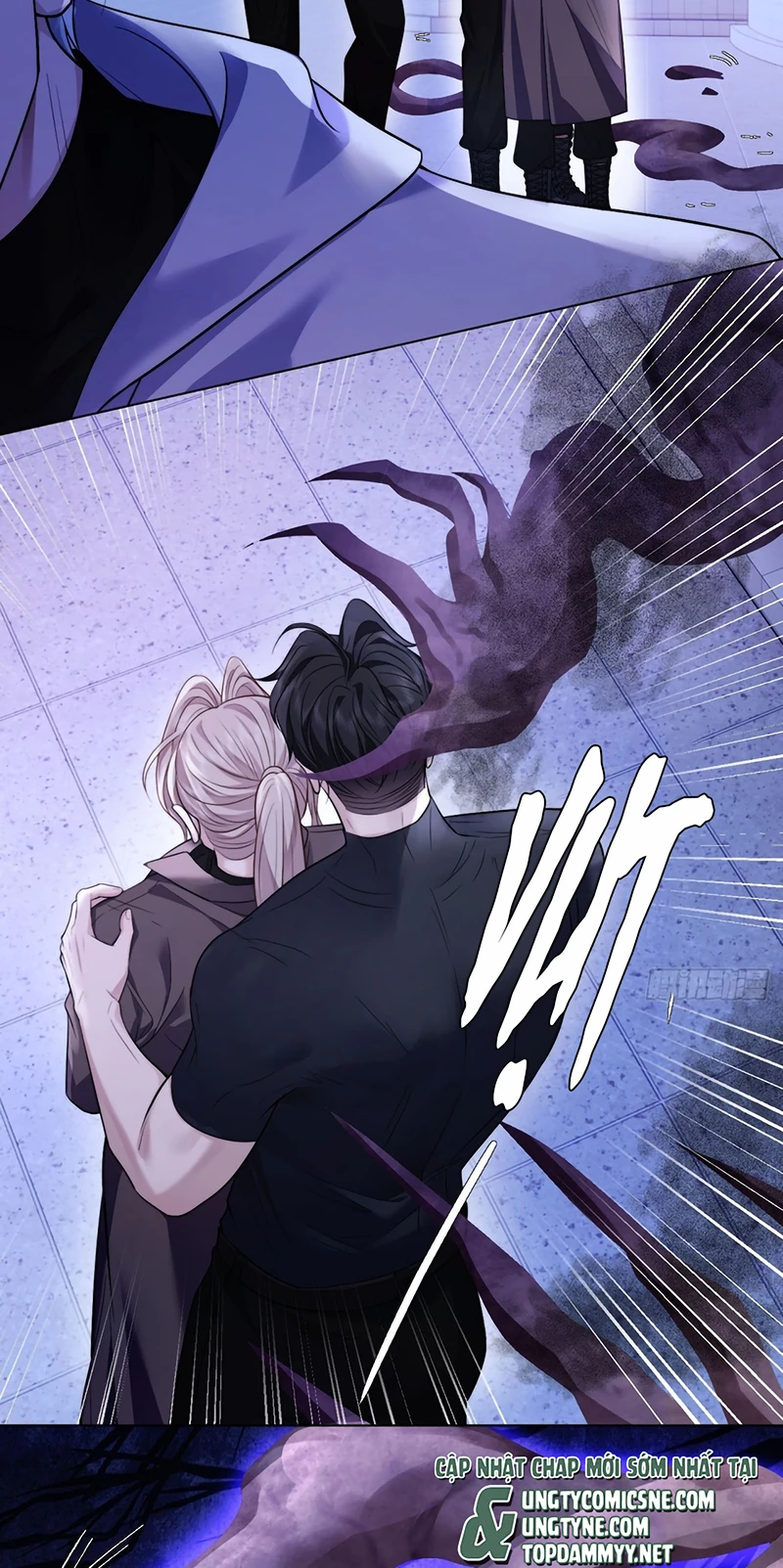 Chim Trong Lồng Chapter 16 - 32