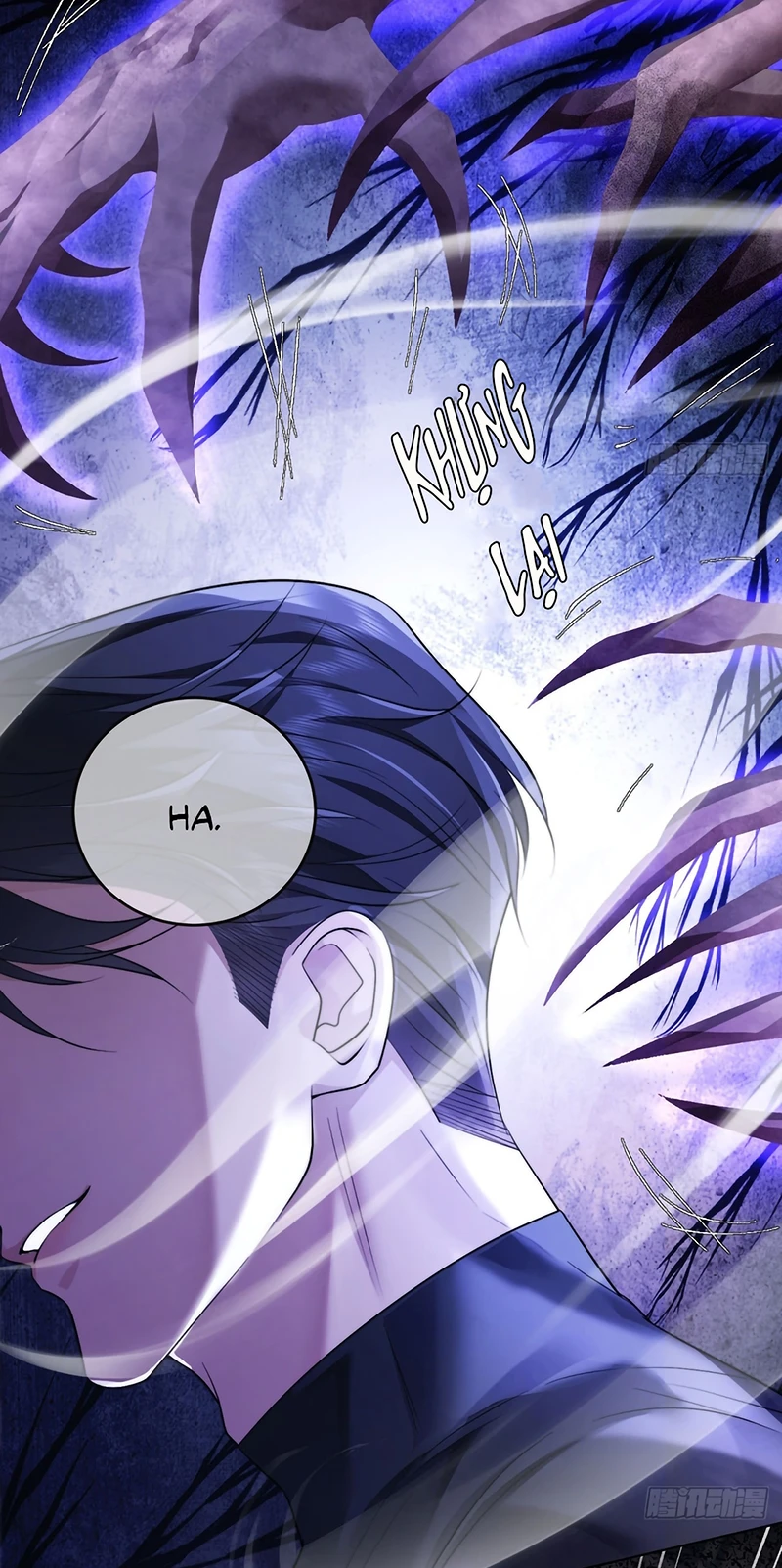 Chim Trong Lồng Chapter 16 - 33