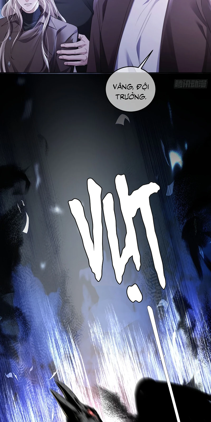 Chim Trong Lồng Chapter 16 - 36