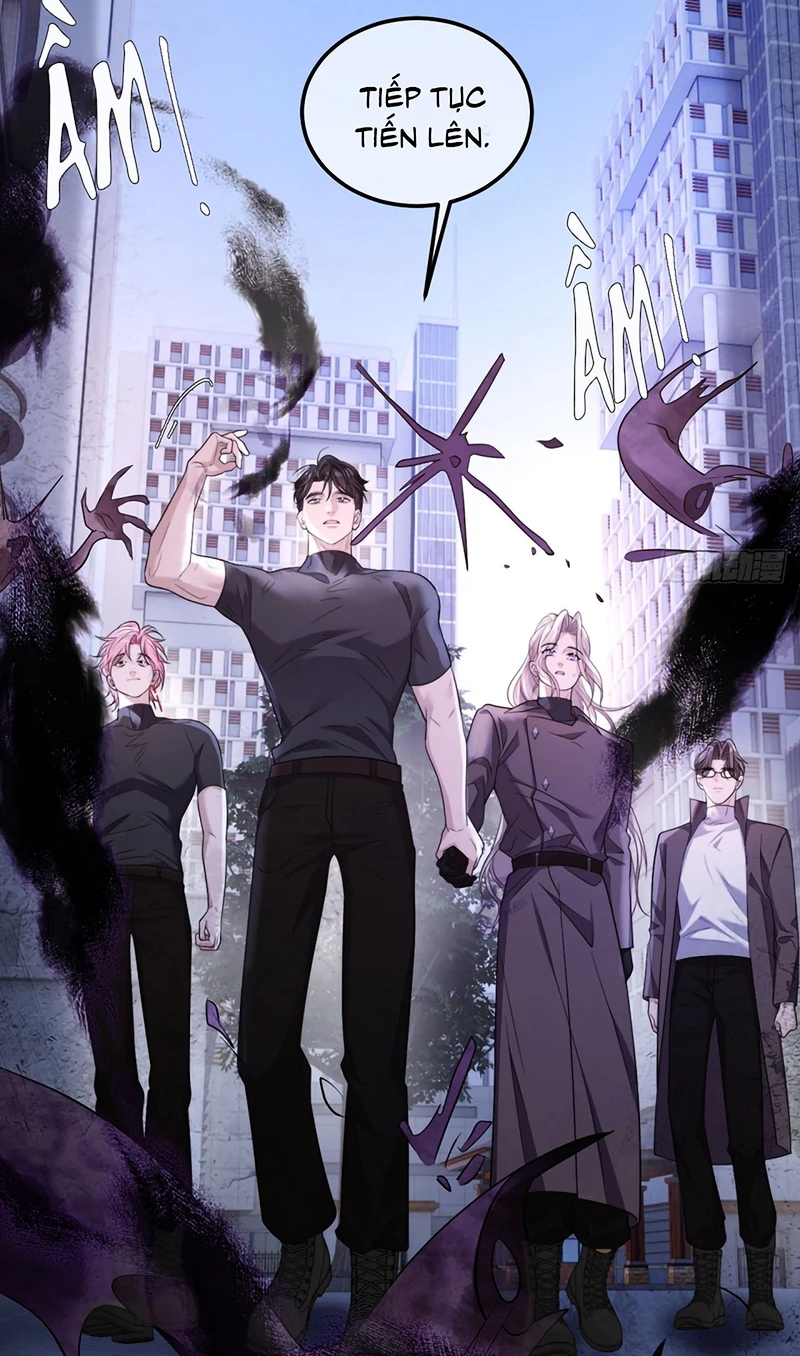 Chim Trong Lồng Chapter 16 - 39