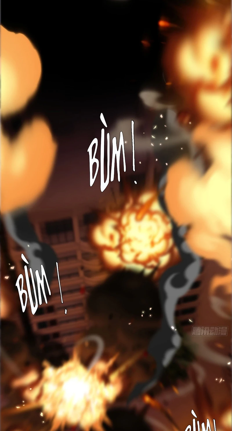 Chim Trong Lồng Chapter 16 - 41