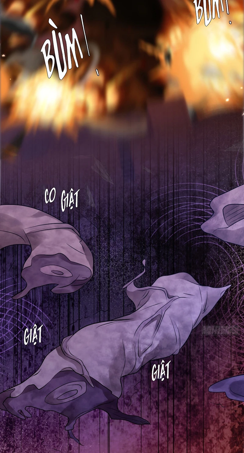 Chim Trong Lồng Chapter 16 - 42