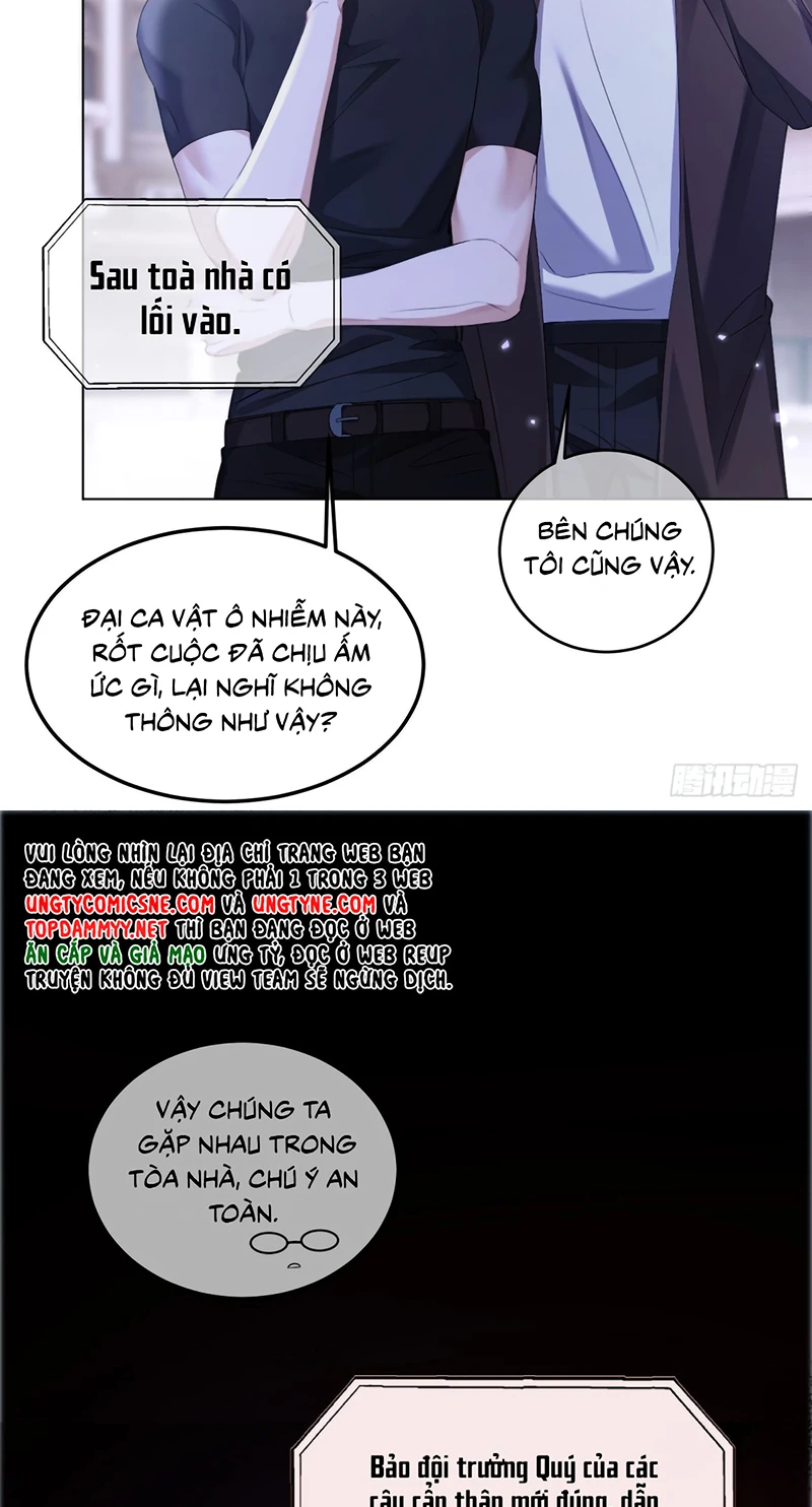 Chim Trong Lồng Chapter 16 - 45