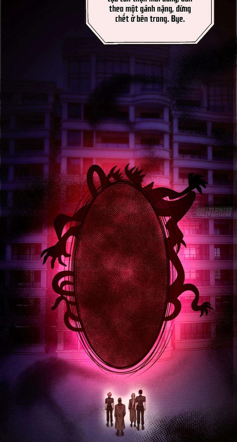 Chim Trong Lồng Chapter 16 - 46