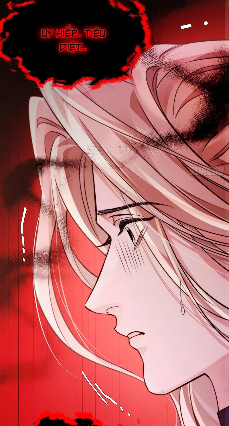 Chim Trong Lồng Chapter 16 - 48