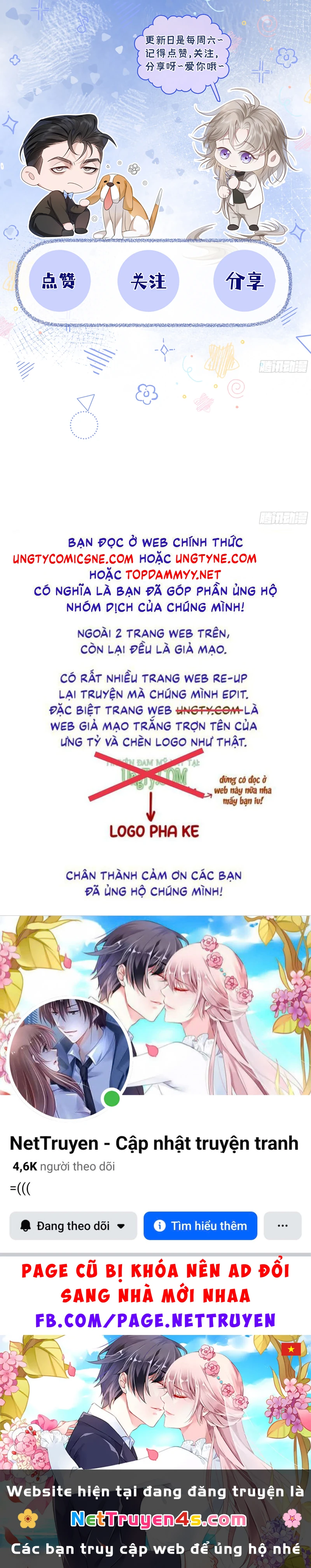 Chim Trong Lồng Chapter 16 - 51
