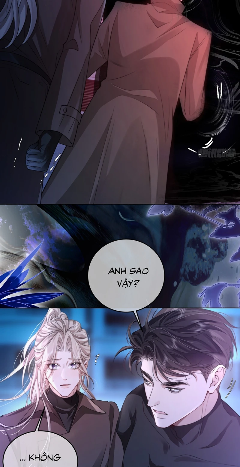 Chim Trong Lồng Chapter 17 - 5