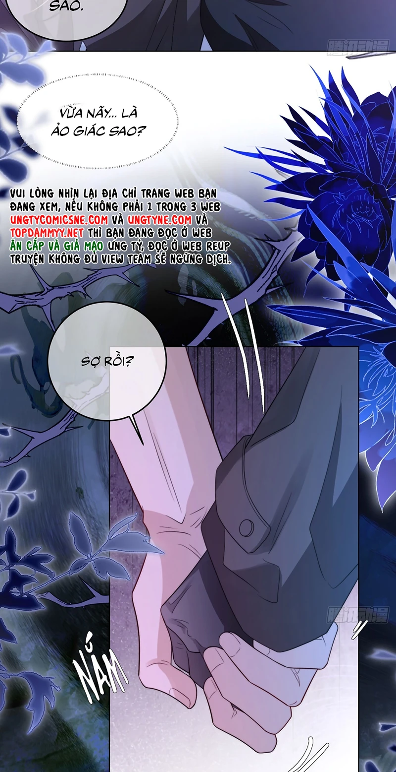 Chim Trong Lồng Chapter 17 - 6