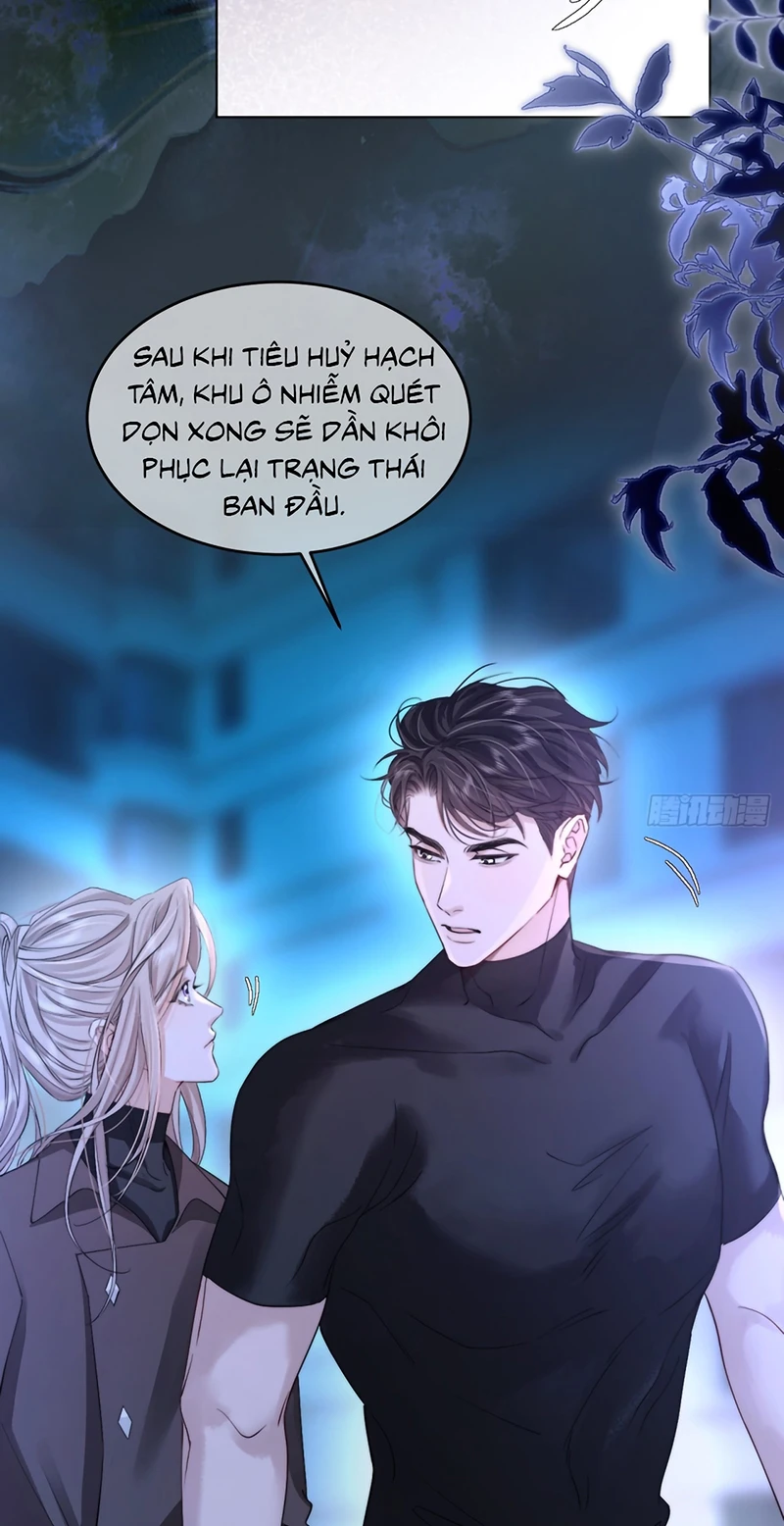 Chim Trong Lồng Chapter 17 - 7