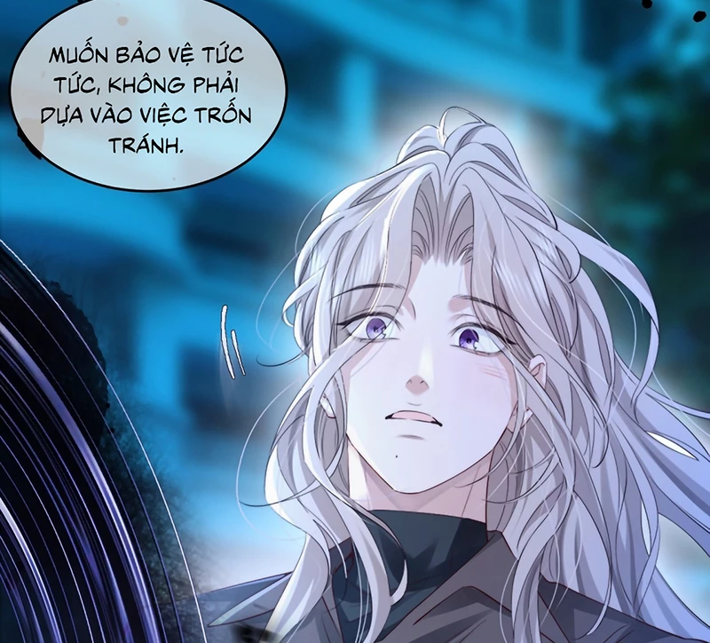 Chim Trong Lồng Chapter 17 - 10