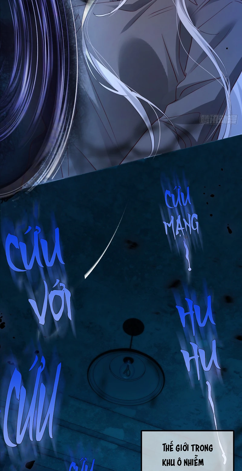 Chim Trong Lồng Chapter 17 - 11