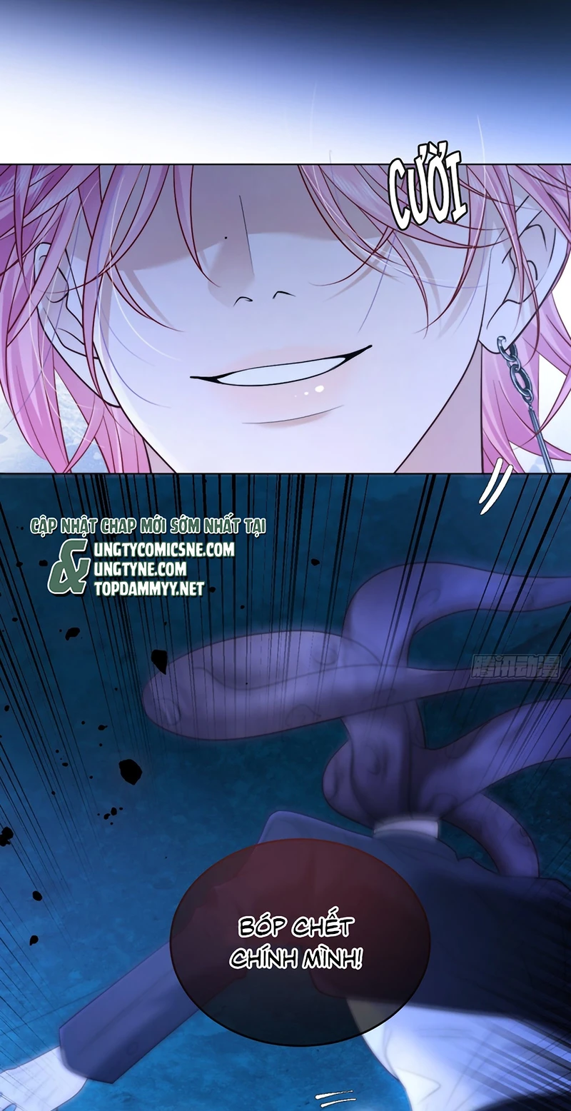 Chim Trong Lồng Chapter 17 - 14