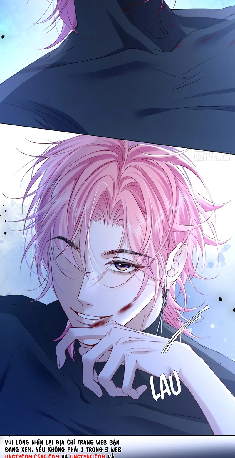 Chim Trong Lồng Chapter 17 - 17