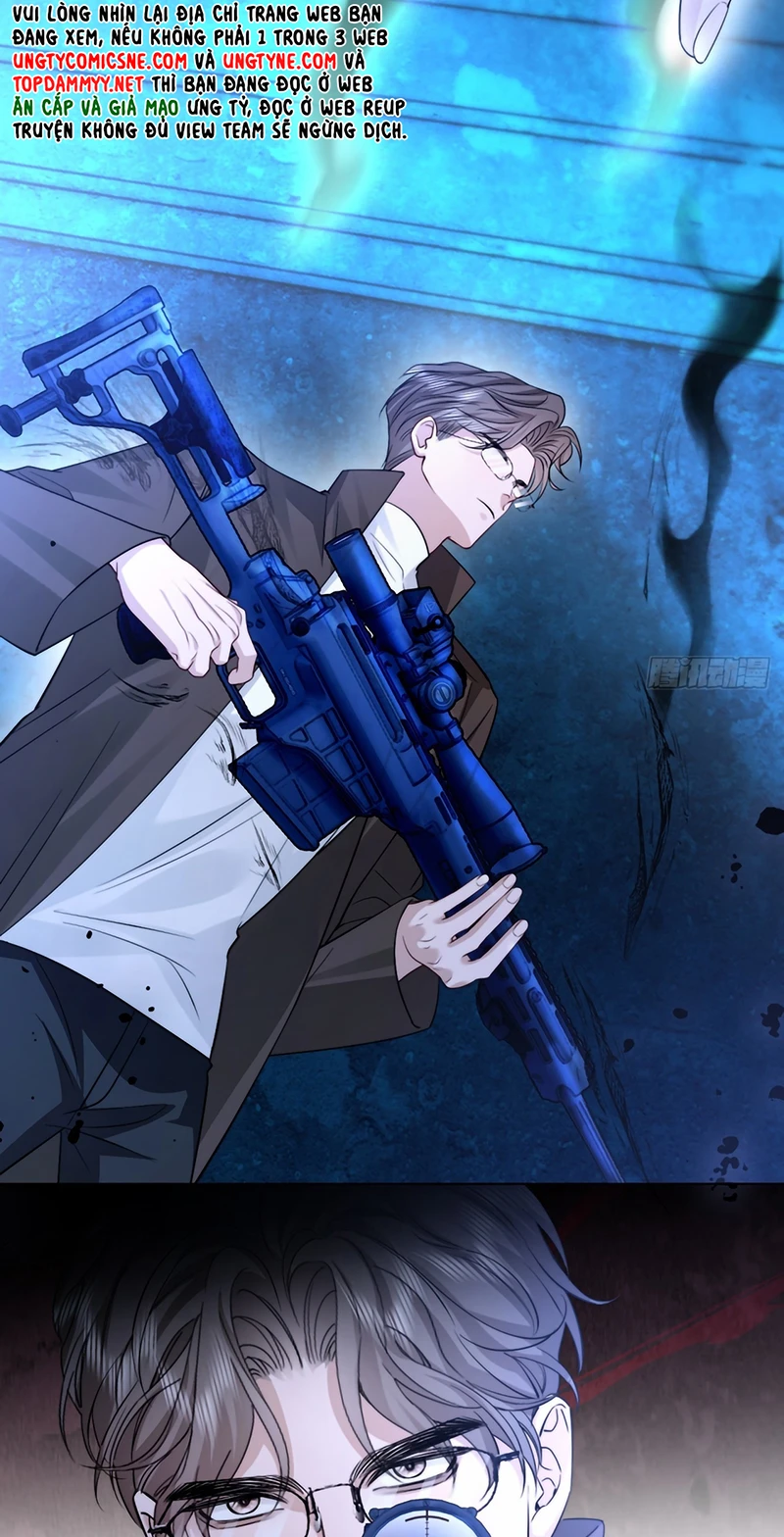 Chim Trong Lồng Chapter 17 - 22