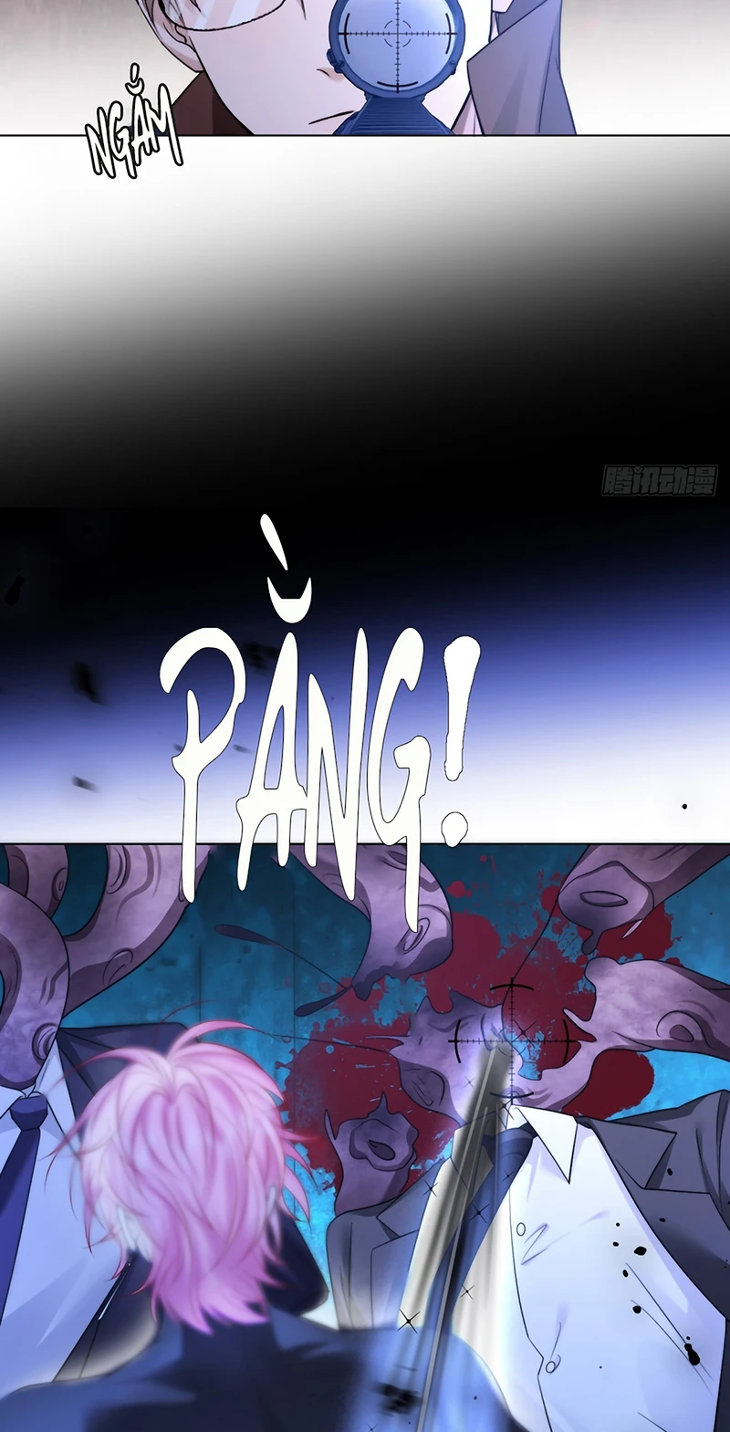 Chim Trong Lồng Chapter 17 - 23