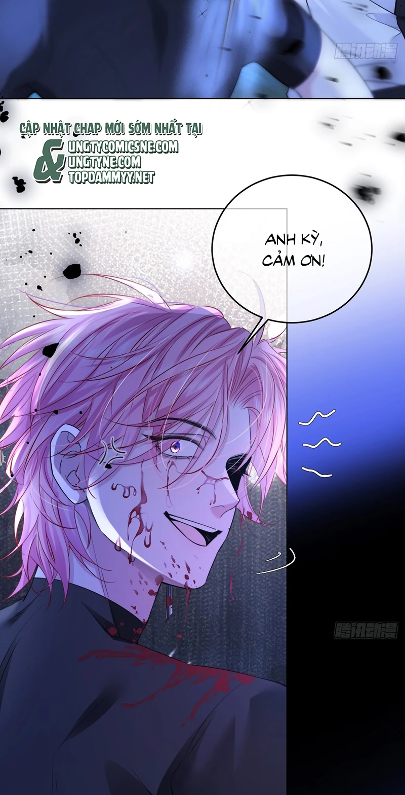 Chim Trong Lồng Chapter 17 - 24