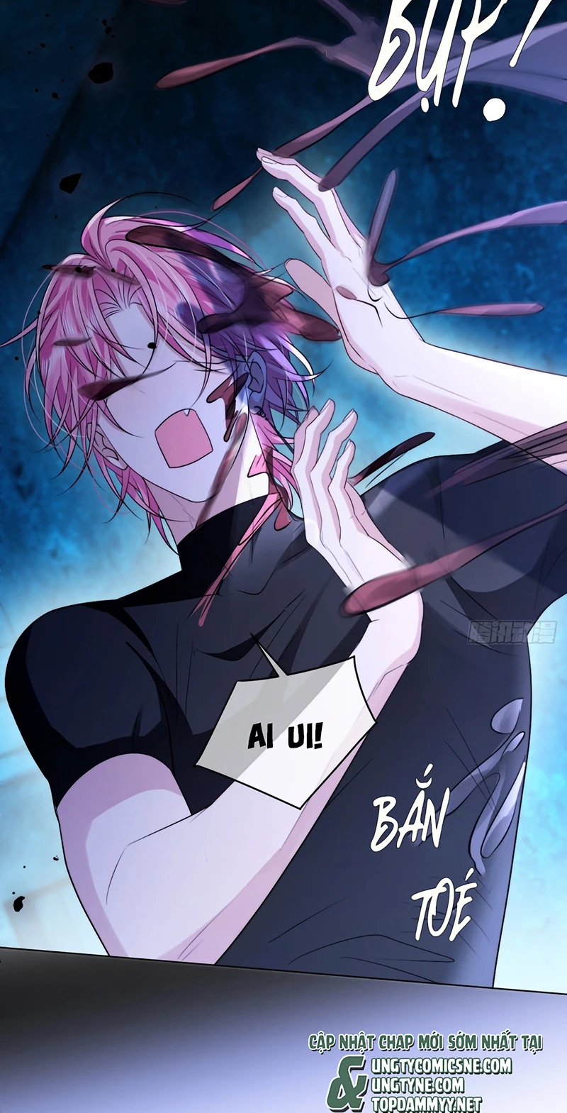 Chim Trong Lồng Chapter 17 - 29