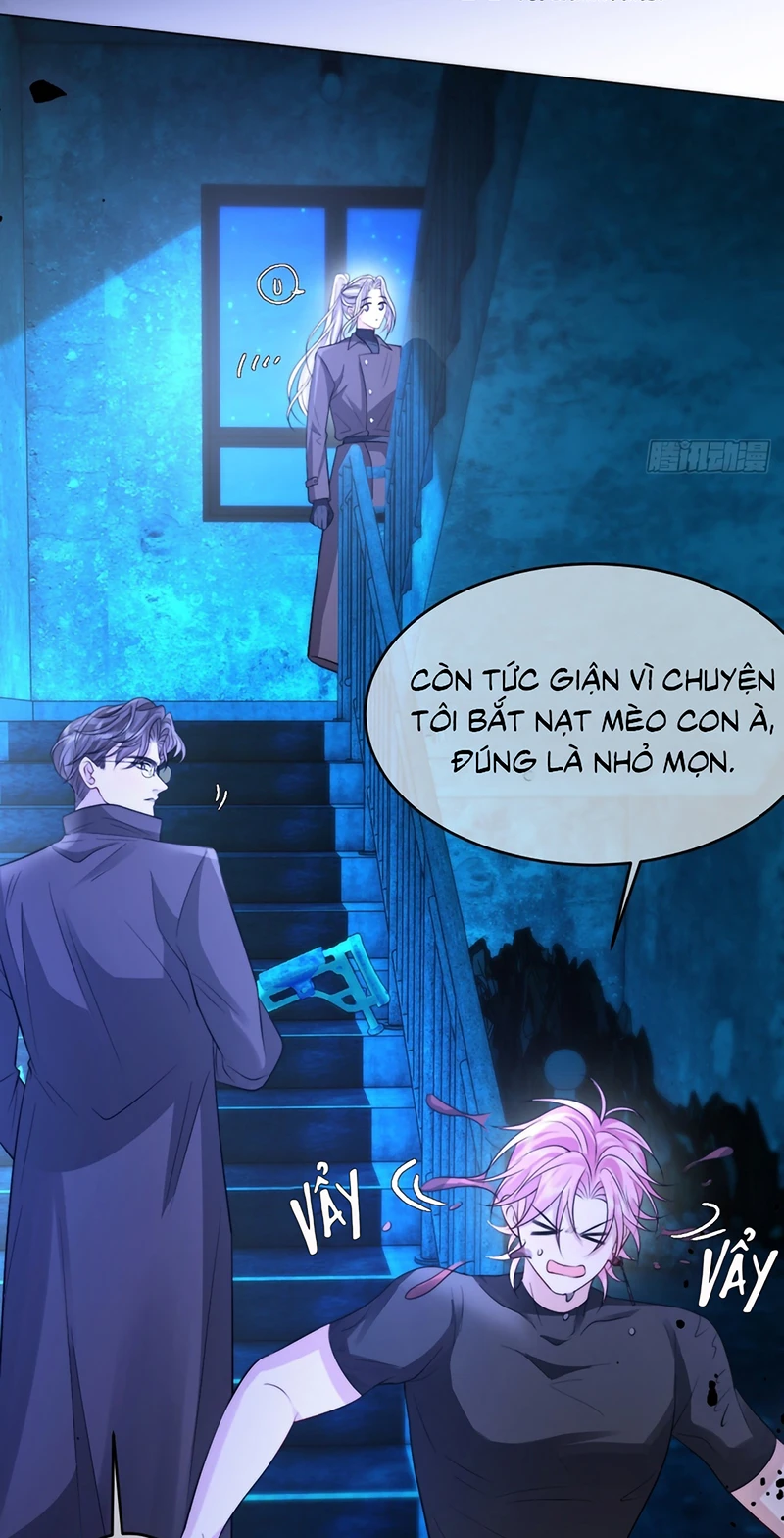 Chim Trong Lồng Chapter 17 - 30