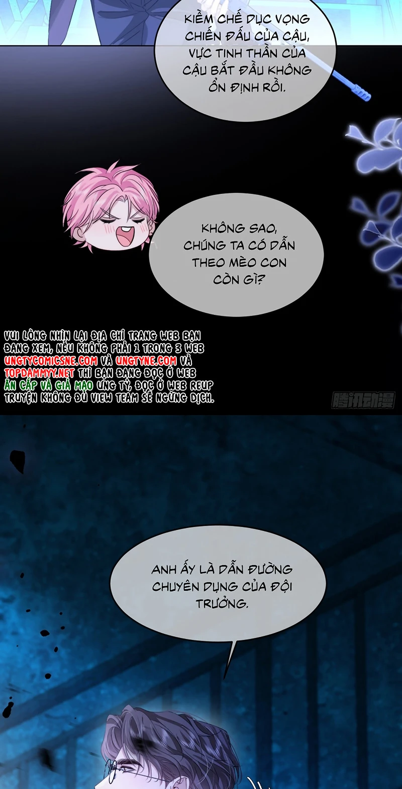 Chim Trong Lồng Chapter 17 - 32