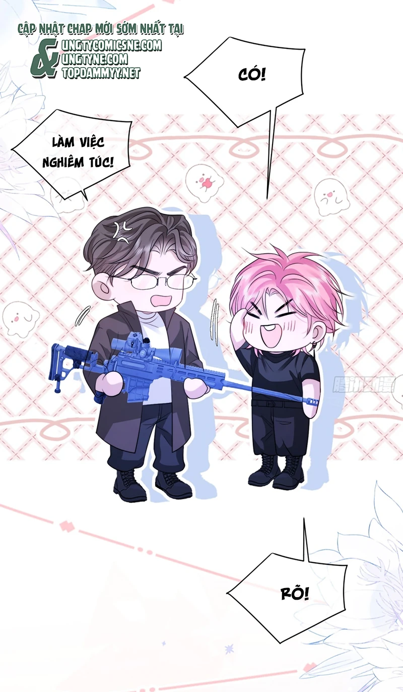 Chim Trong Lồng Chapter 17 - 35