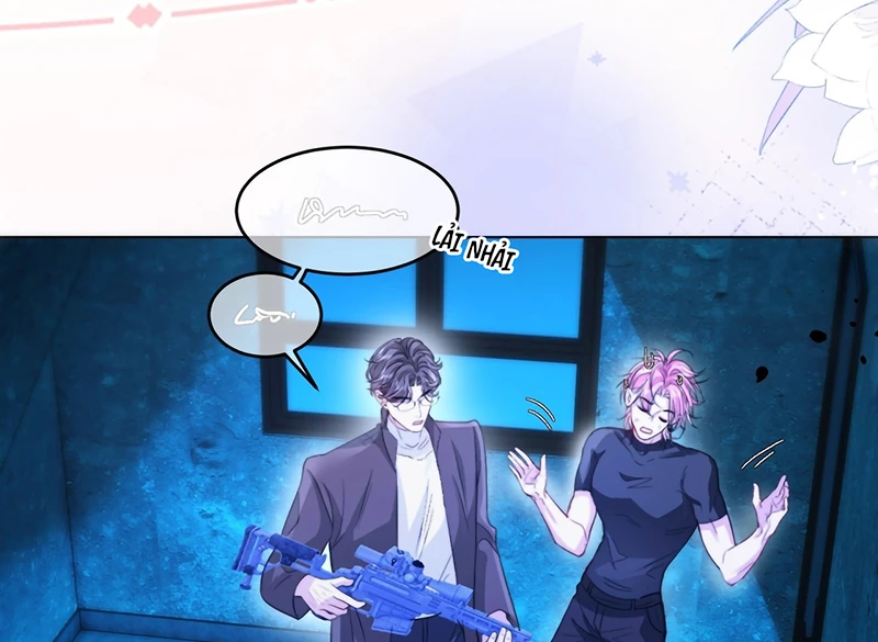 Chim Trong Lồng Chapter 17 - 36