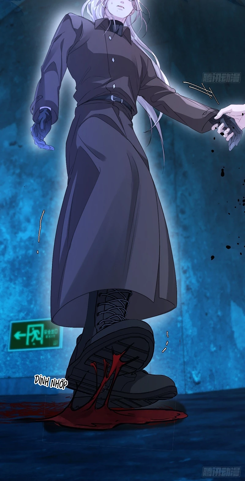 Chim Trong Lồng Chapter 17 - 41