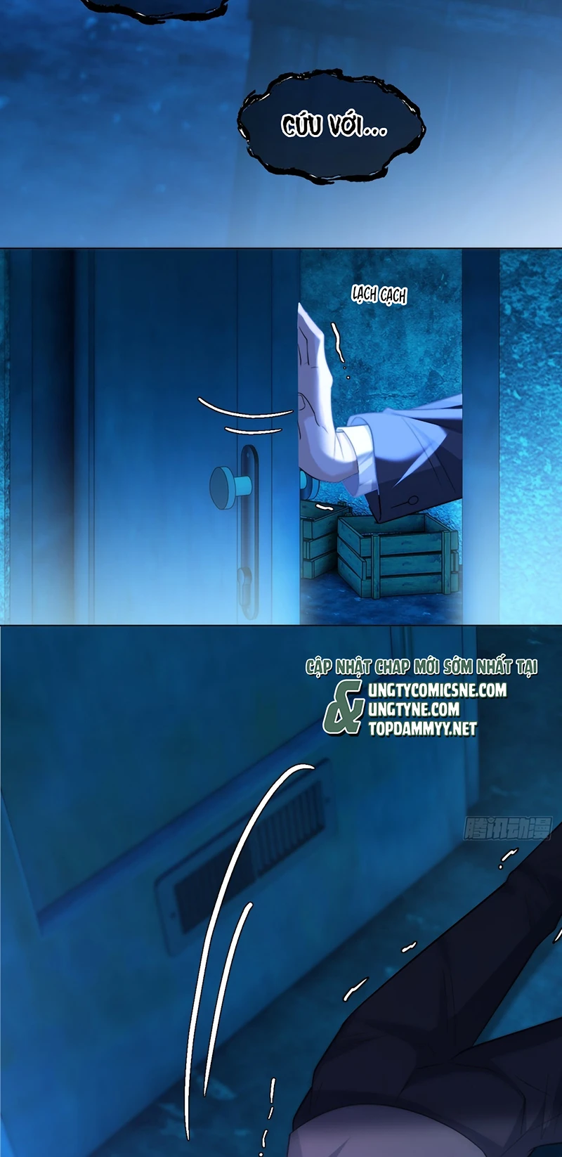 Chim Trong Lồng Chapter 17 - 43