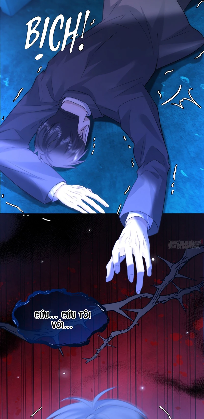 Chim Trong Lồng Chapter 17 - 44