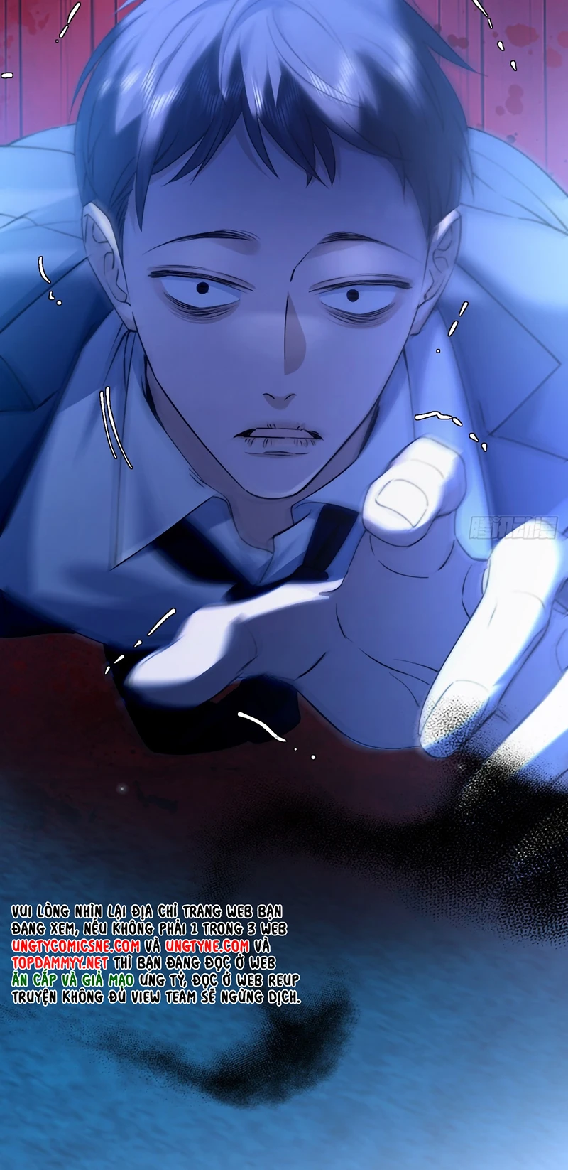 Chim Trong Lồng Chapter 17 - 45