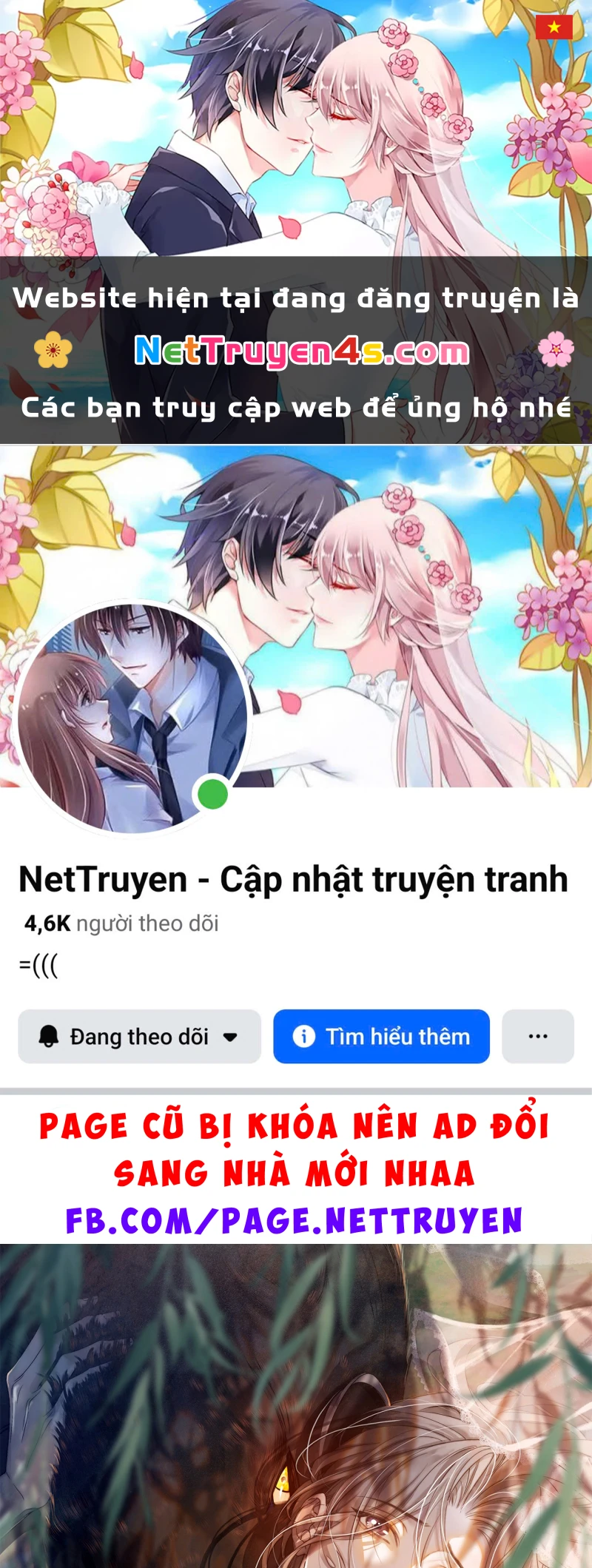 Chim Trong Lồng Chapter 18 - 1