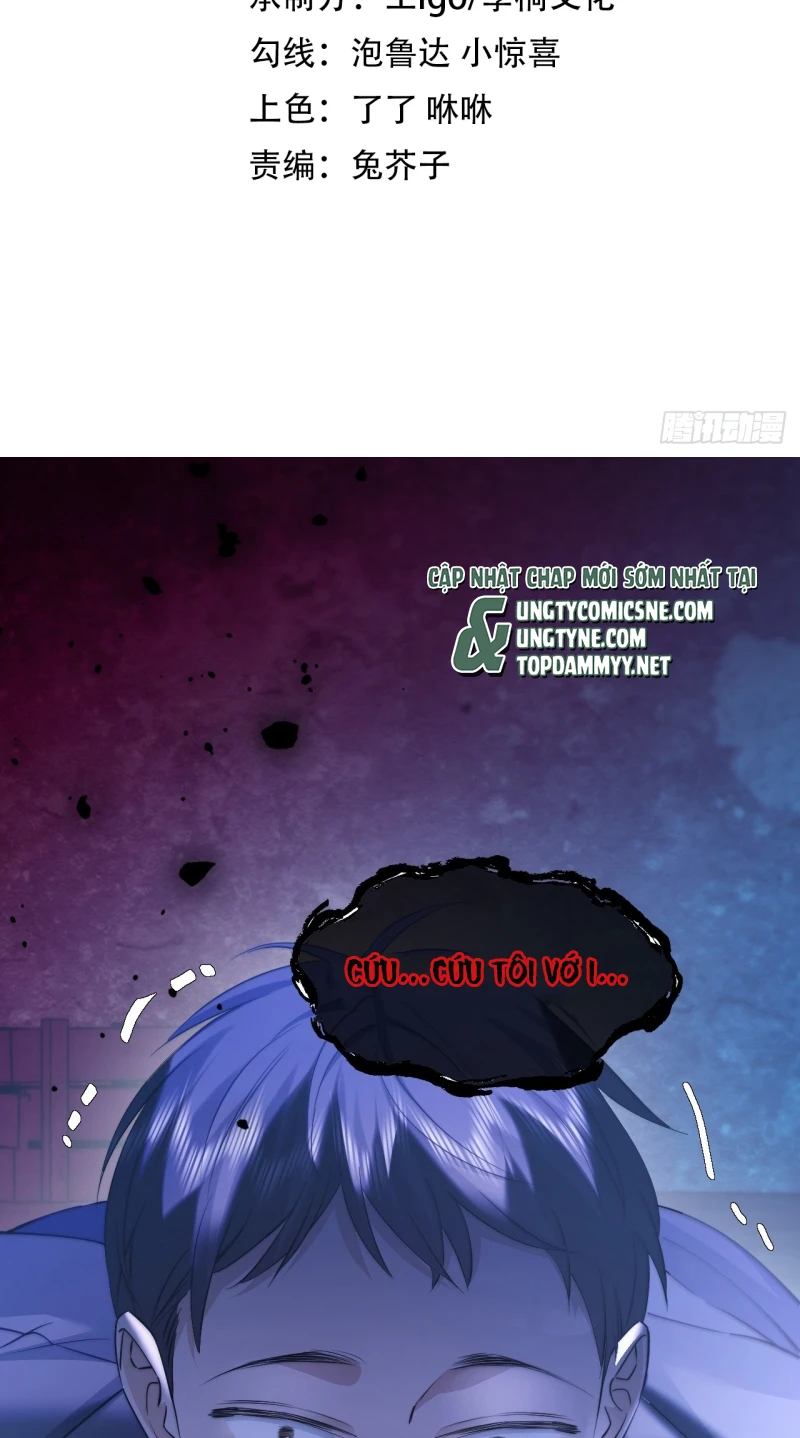 Chim Trong Lồng Chapter 18 - 3