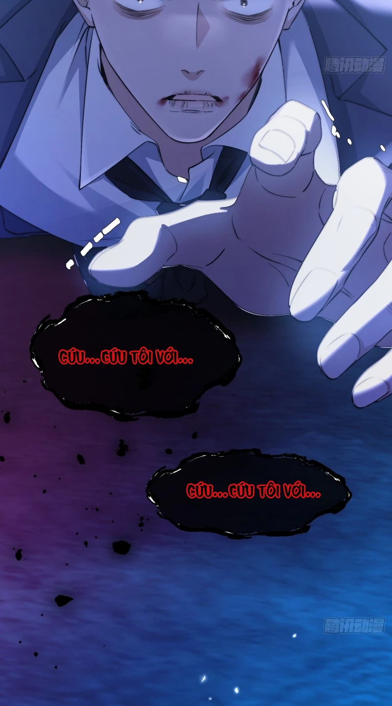 Chim Trong Lồng Chapter 18 - 4