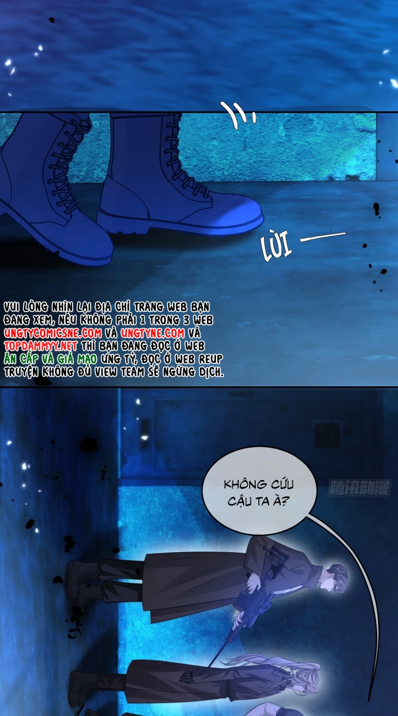 Chim Trong Lồng Chapter 18 - 5