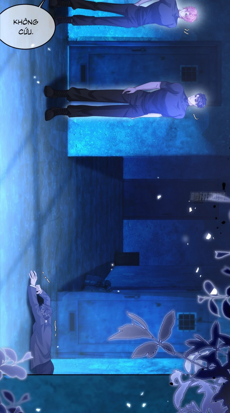 Chim Trong Lồng Chapter 18 - 6