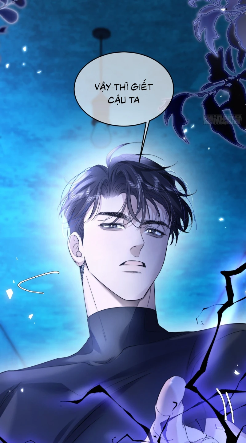 Chim Trong Lồng Chapter 18 - 7