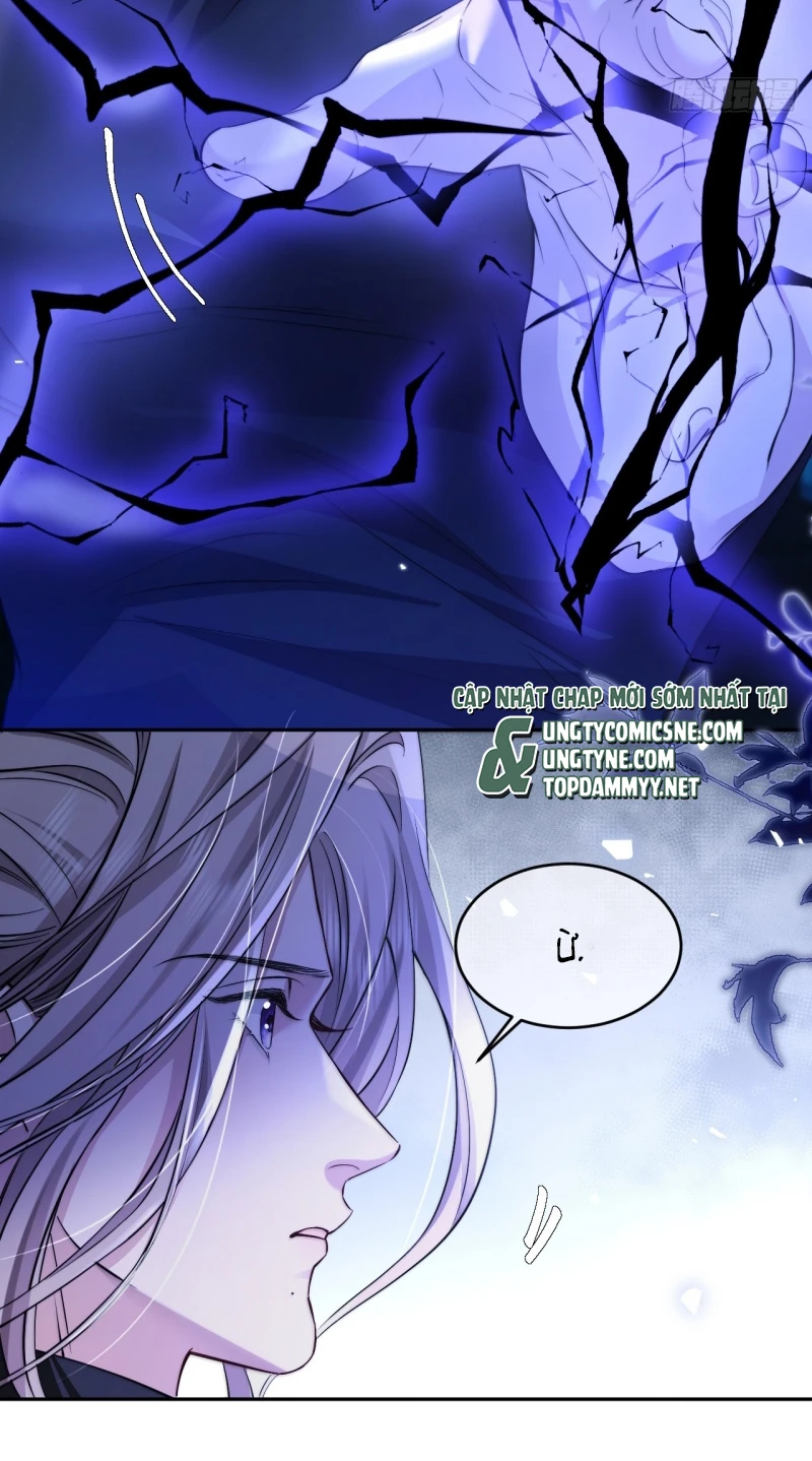 Chim Trong Lồng Chapter 18 - 8