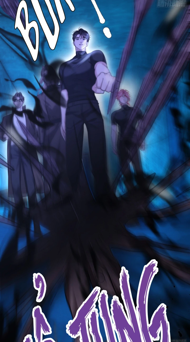 Chim Trong Lồng Chapter 18 - 11