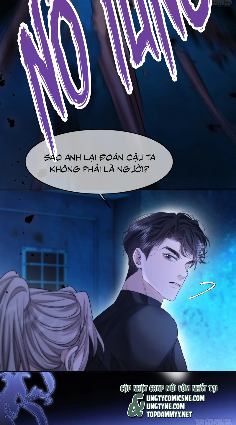 Chim Trong Lồng Chapter 18 - 12