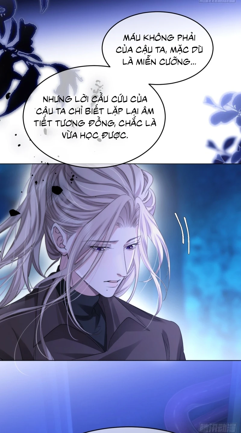 Chim Trong Lồng Chapter 18 - 13