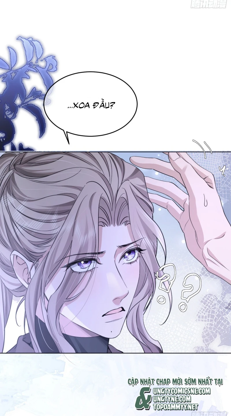 Chim Trong Lồng Chapter 18 - 17