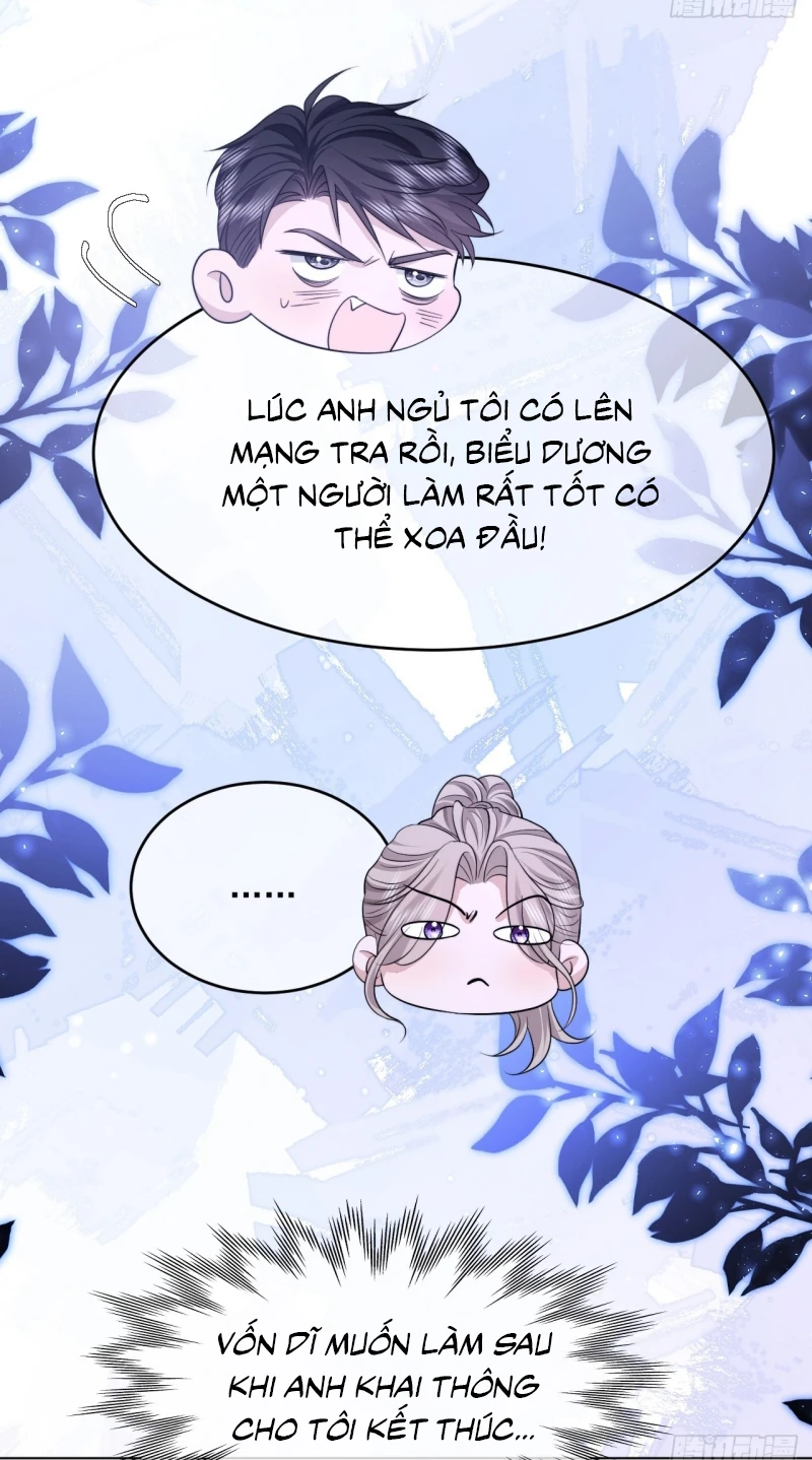 Chim Trong Lồng Chapter 18 - 18