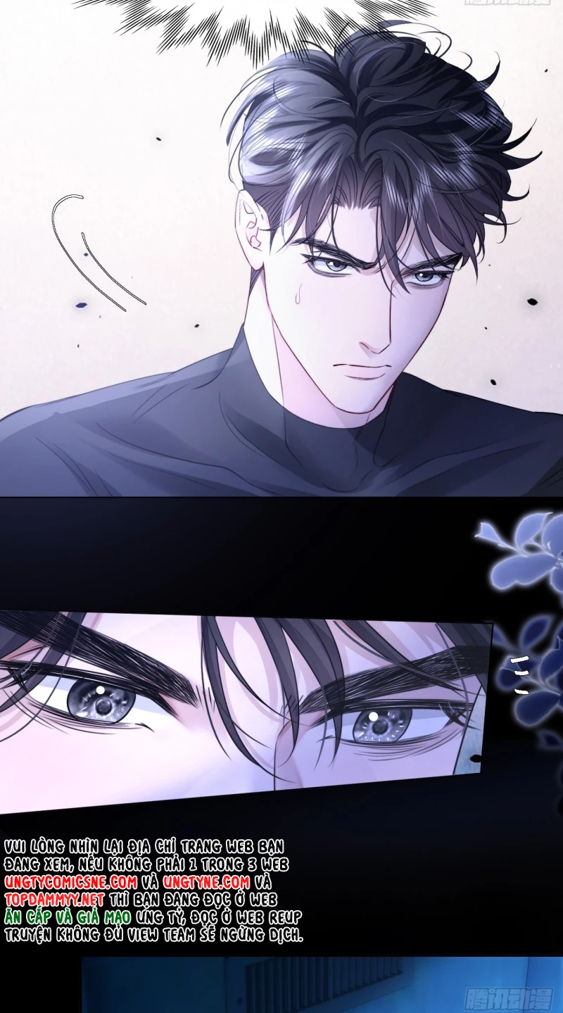 Chim Trong Lồng Chapter 18 - 19