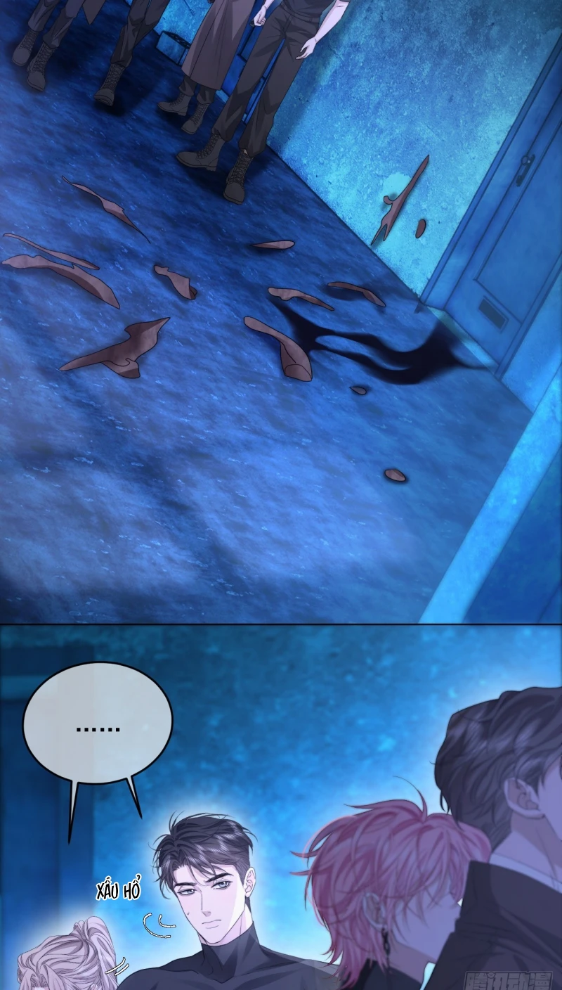 Chim Trong Lồng Chapter 18 - 21