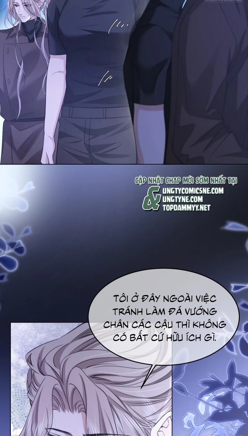 Chim Trong Lồng Chapter 18 - 22