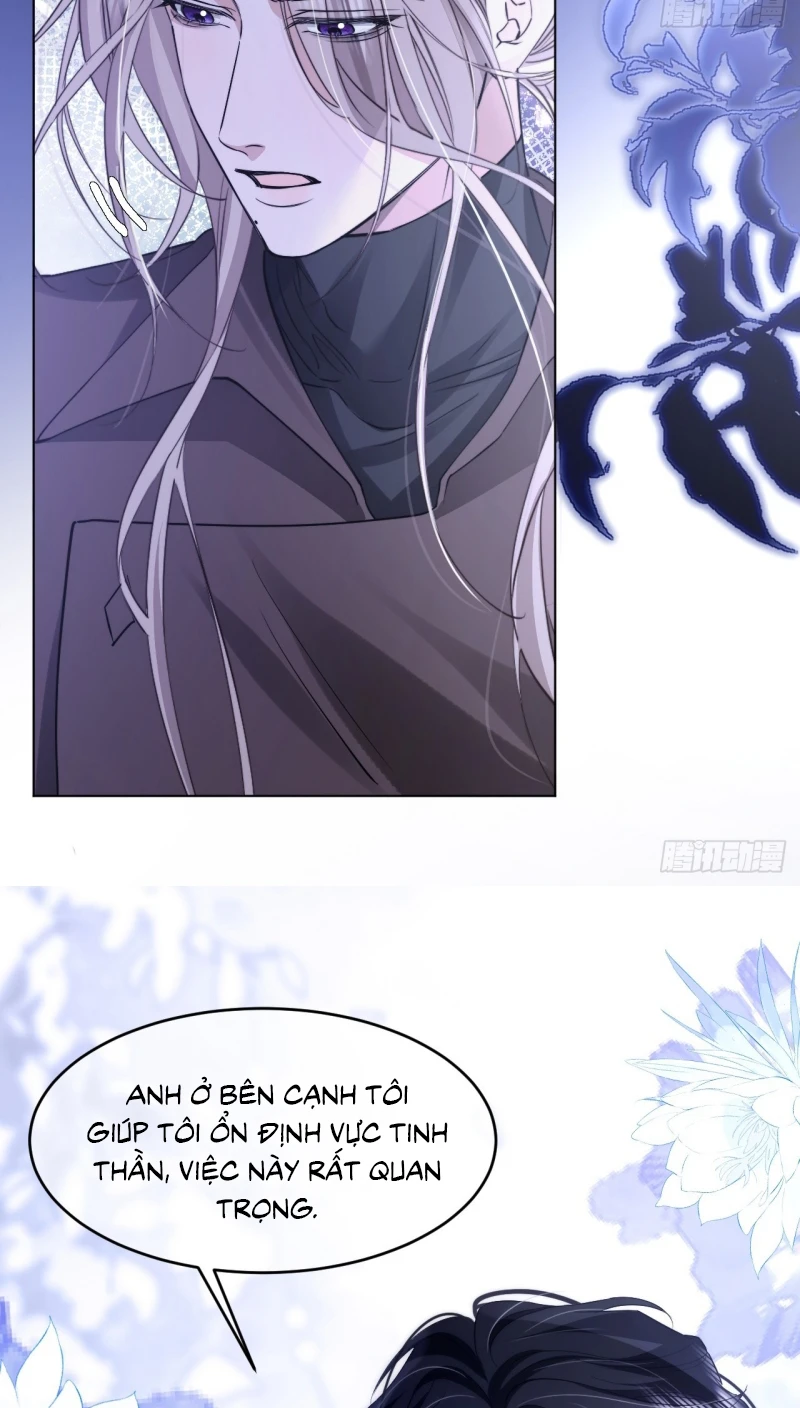 Chim Trong Lồng Chapter 18 - 23