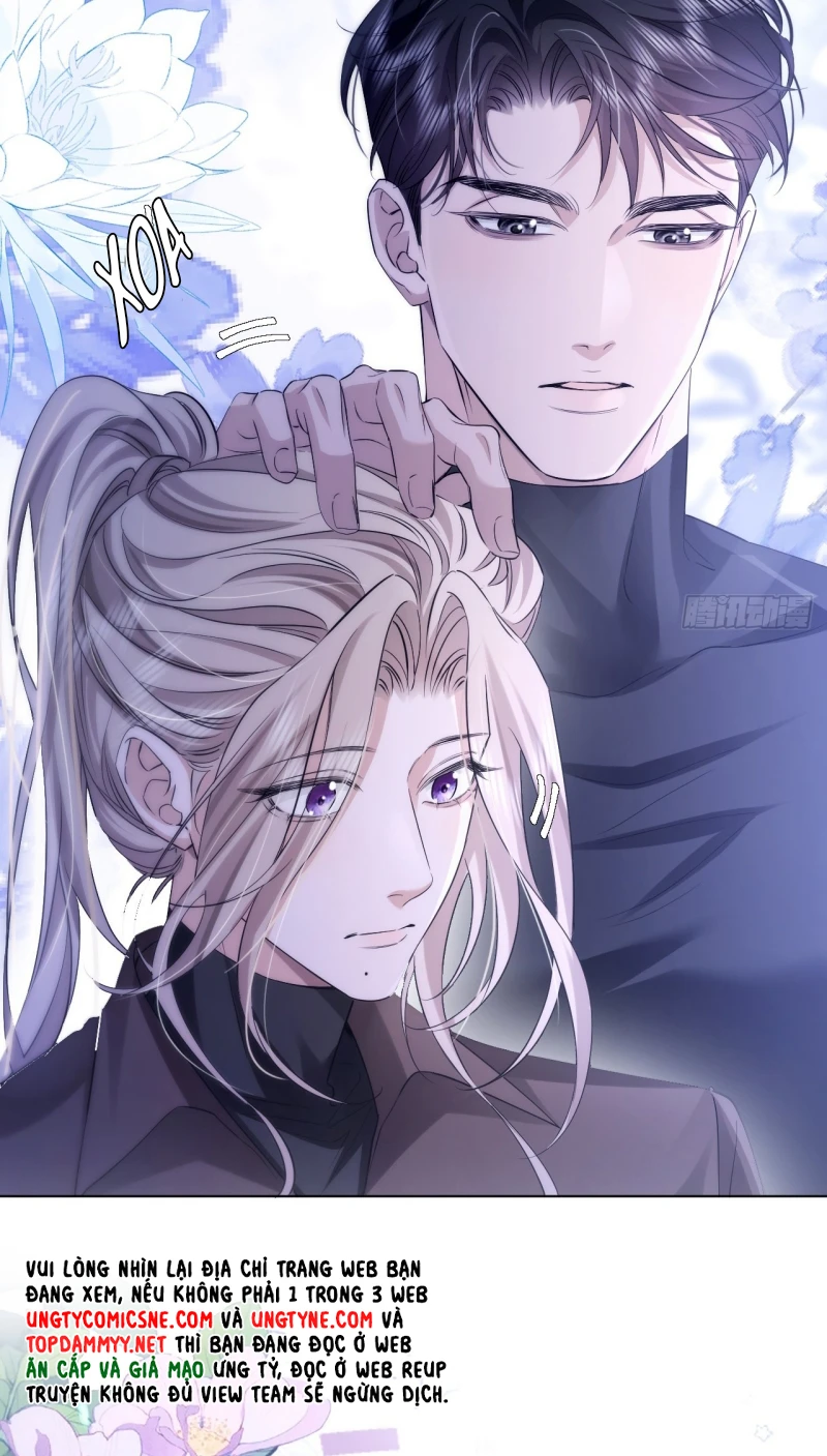 Chim Trong Lồng Chapter 18 - 24