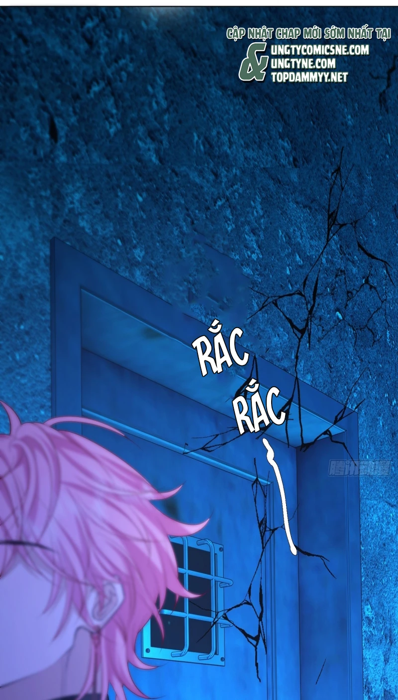 Chim Trong Lồng Chapter 18 - 27