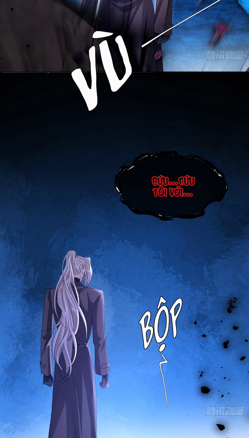 Chim Trong Lồng Chapter 18 - 36